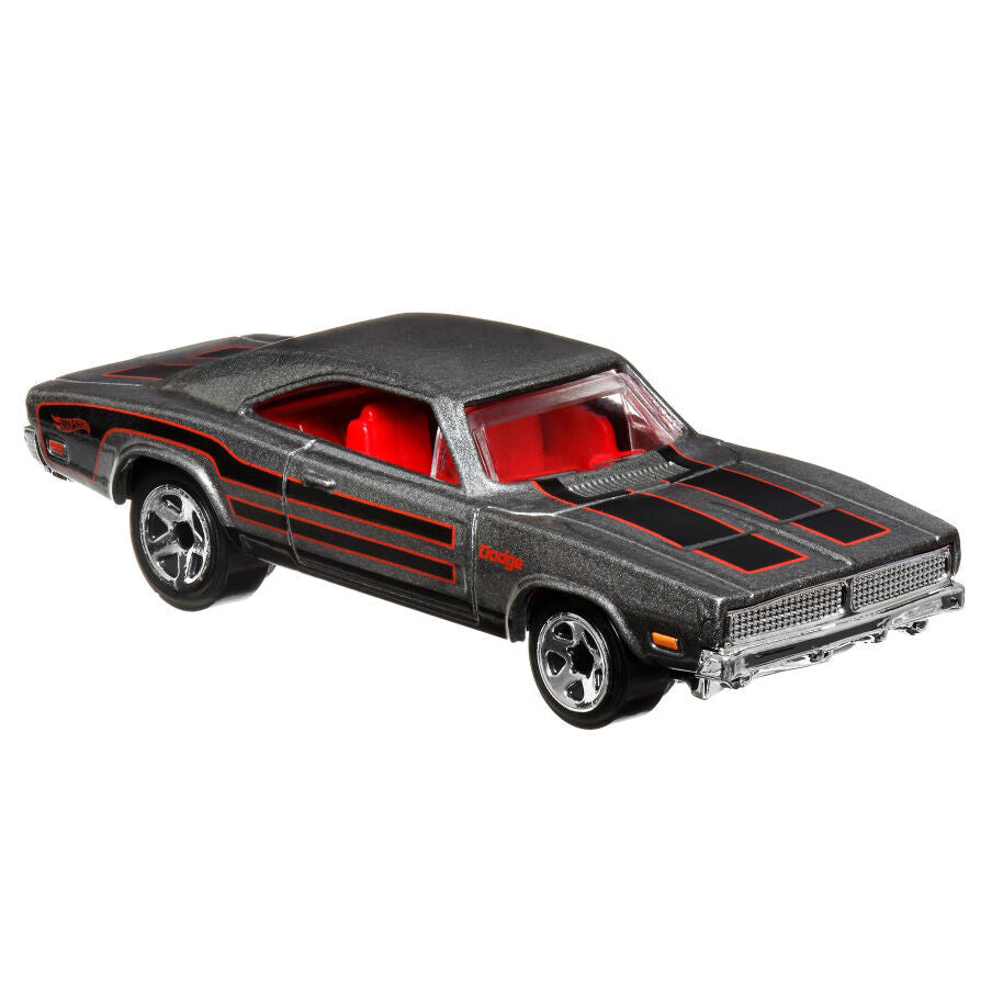 Hot Wheels Celebration assorted car Nerdscape
