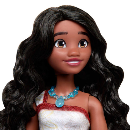 Disney Vaiana Moana 2 Vaiana doll Nerdscape