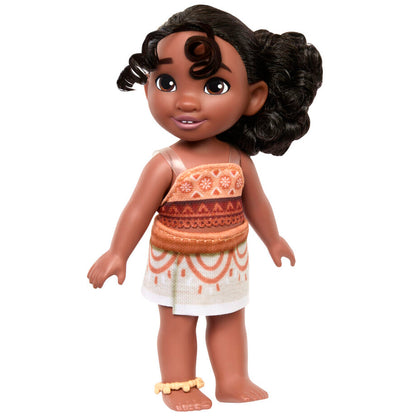 Disney Vaiana Moana 2 Vaiana & Simea blister 2 dolls Nerdscape