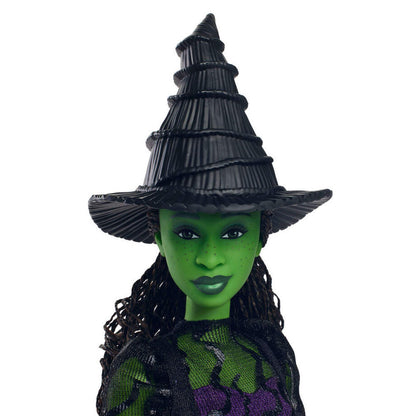 Wicked Elphaba Thropp doll Nerdscape