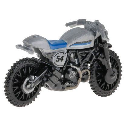Hot Wheels Honda Bustina Sorpresa - Nerdscape Nerdscape