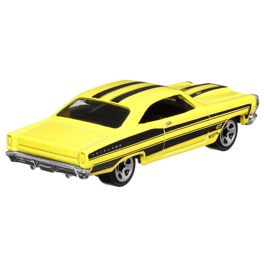 Hot Wheels Celebration assorted car Nerdscape