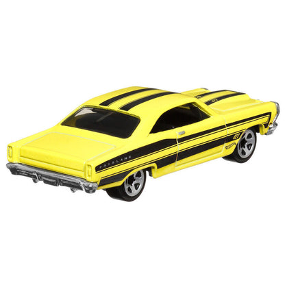 Hot Wheels Celebration assorted car Nerdscape