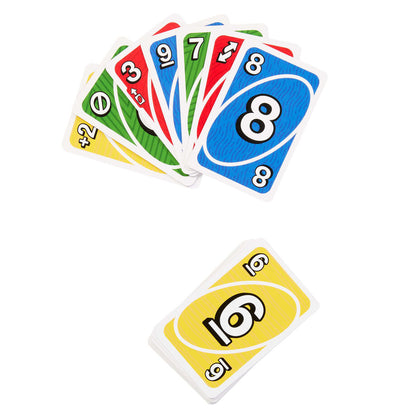 UNO Teams card game Nerdscape