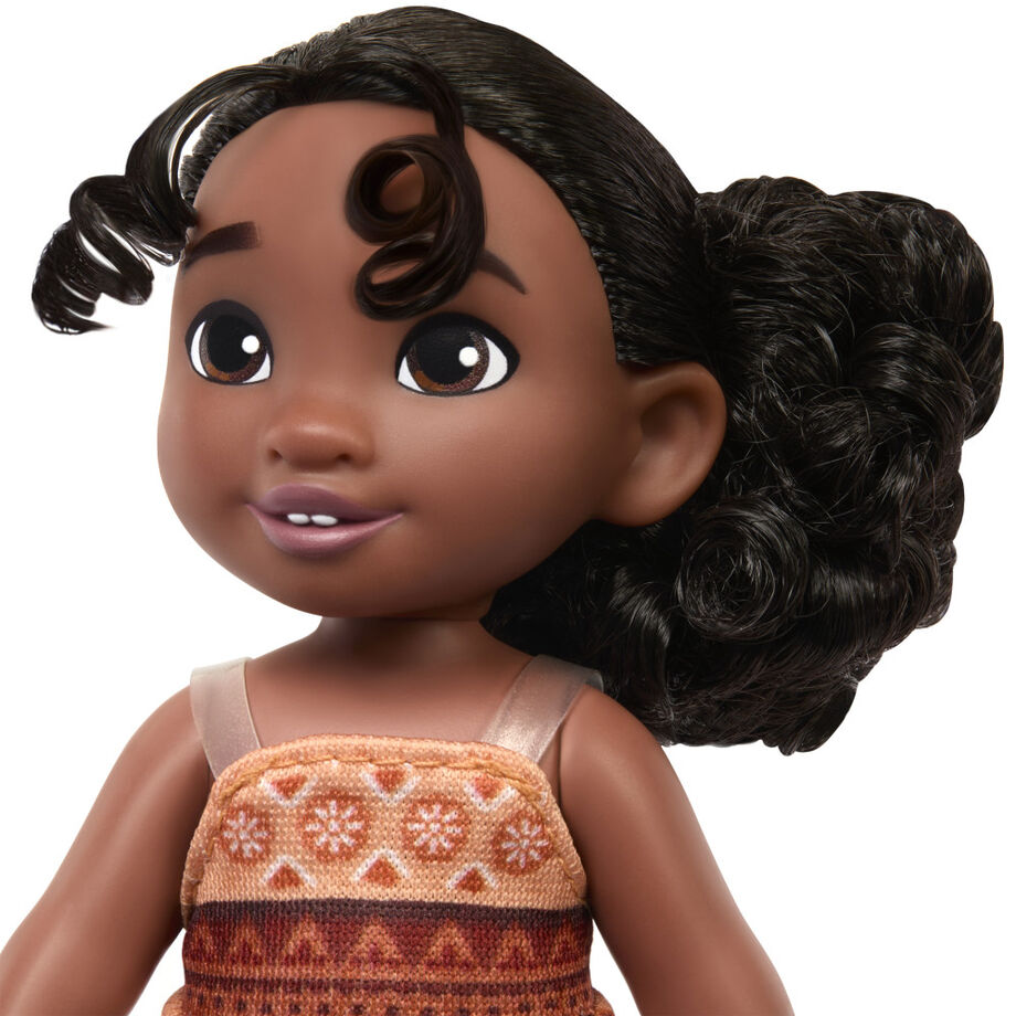 Disney Vaiana Moana 2 Vaiana & Simea blister 2 dolls Nerdscape