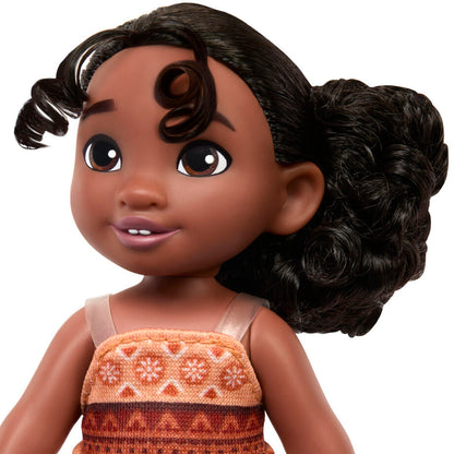 Disney Vaiana Moana 2 Vaiana & Simea blister 2 dolls Nerdscape