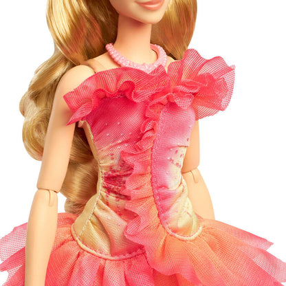 Wicked Glinda Upland doll Nerdscape