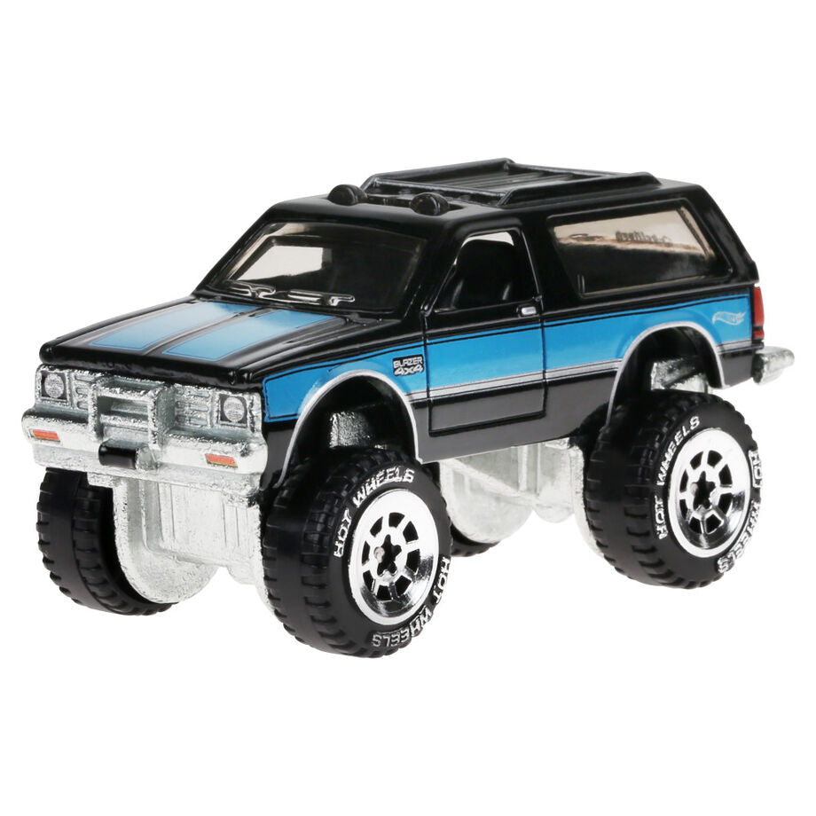 Hot Wheels Honda Bustina Sorpresa - Nerdscape Nerdscape