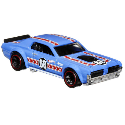 Hot Wheels Celebration assorted car Nerdscape