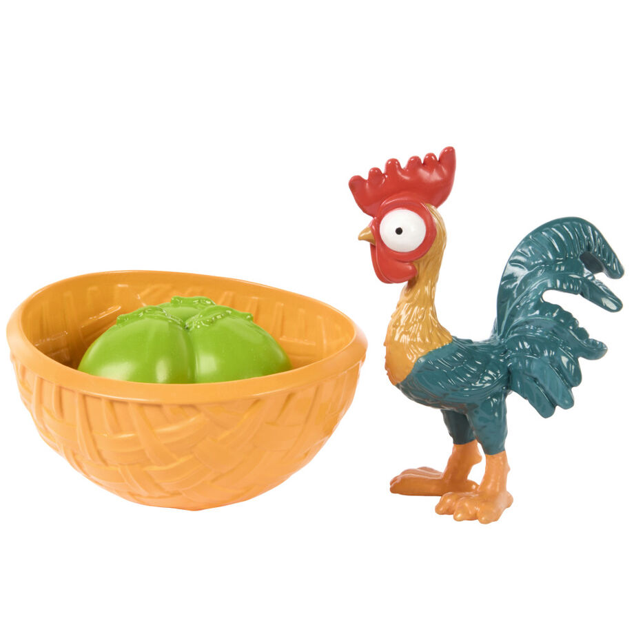 Disney Vaiana Moana 2 Vaiana & Simea blister 2 dolls Nerdscape