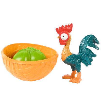 Disney Vaiana Moana 2 Vaiana & Simea blister 2 dolls Nerdscape