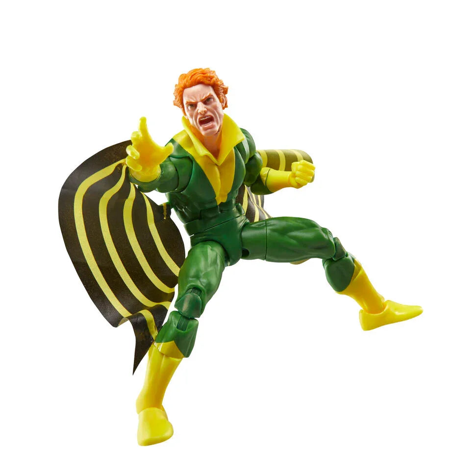 Marvel Legends Comics X-Men Marvel's Banshee figure 15cm Nerdscape