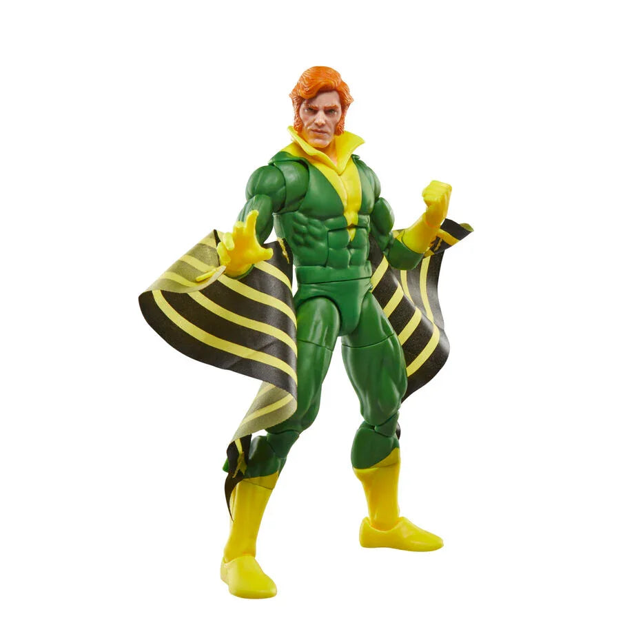 Marvel Legends Comics X-Men Marvel's Banshee figure 15cm Nerdscape