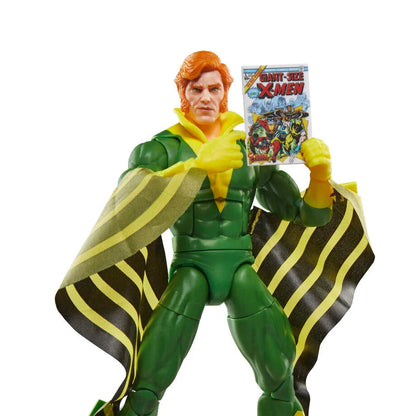 Marvel Legends Comics X-Men Marvel's Banshee figure 15cm Nerdscape