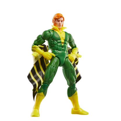 Marvel Legends Comics X-Men Marvel's Banshee figure 15cm Nerdscape