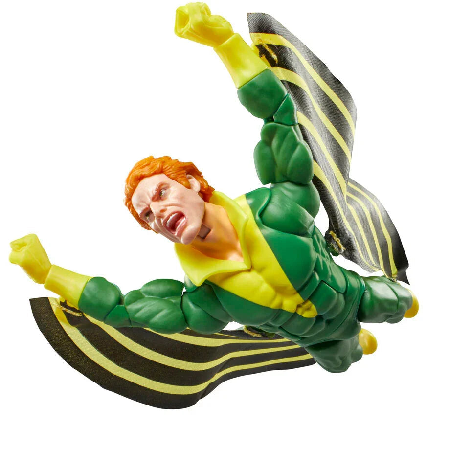 Marvel Legends Comics X-Men Marvel's Banshee figure 15cm Nerdscape