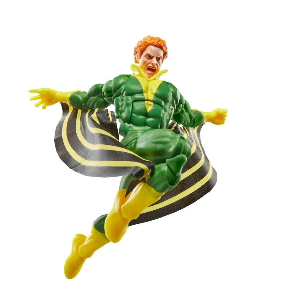 Marvel Legends Comics X-Men Marvel's Banshee figure 15cm Nerdscape
