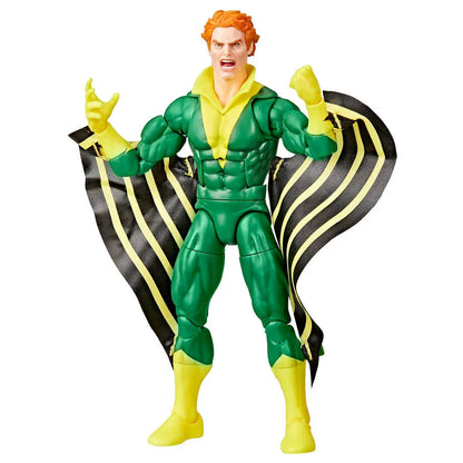 Marvel Legends Comics X-Men Marvel's Banshee figure 15cm Nerdscape