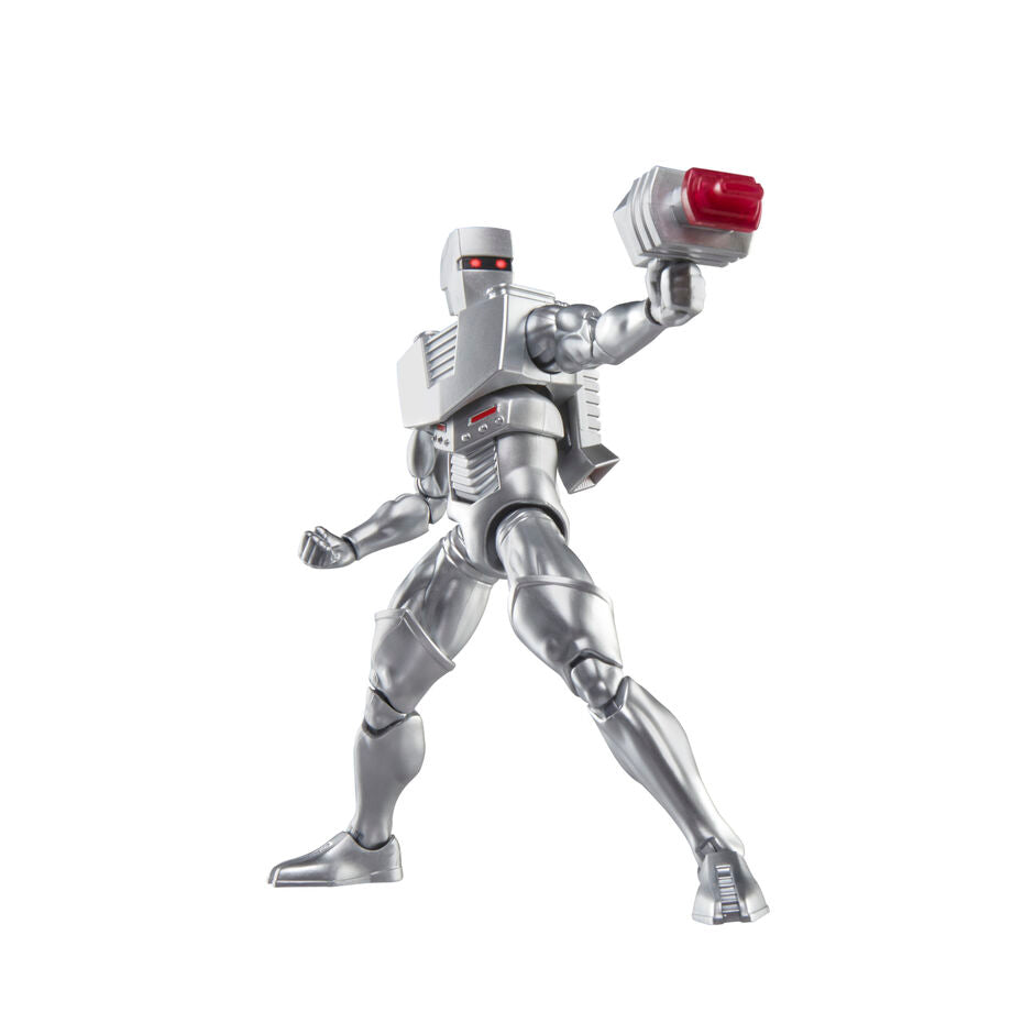 Figurine Marvel Legends Spaceknight Rom de 15 cm
