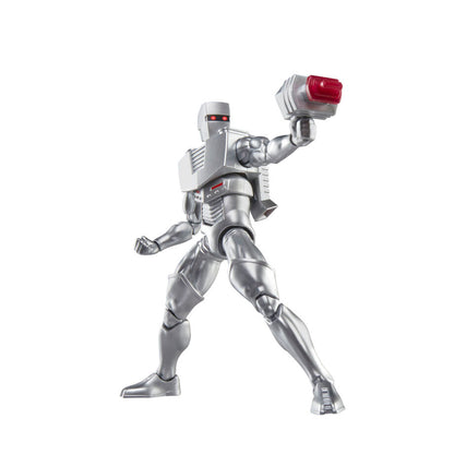 Figurine Marvel Legends Spaceknight Rom de 15 cm