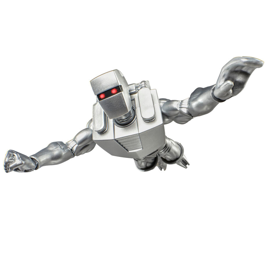 Figurine Marvel Legends Spaceknight Rom de 15 cm