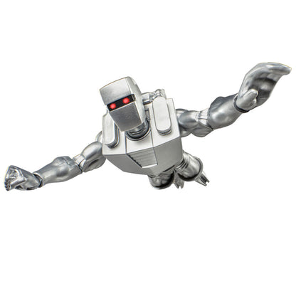 Figurine Marvel Legends Spaceknight Rom de 15 cm