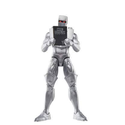 Figurine Marvel Legends Spaceknight Rom de 15 cm