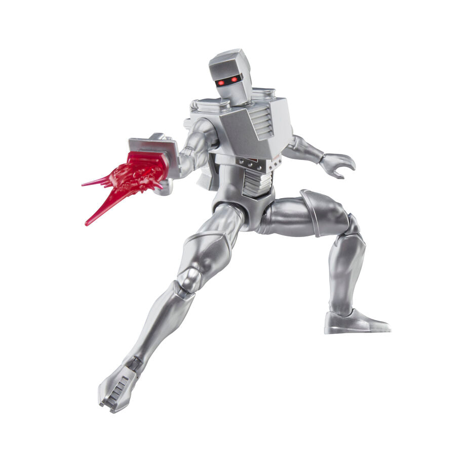 Figurine Marvel Legends Spaceknight Rom de 15 cm