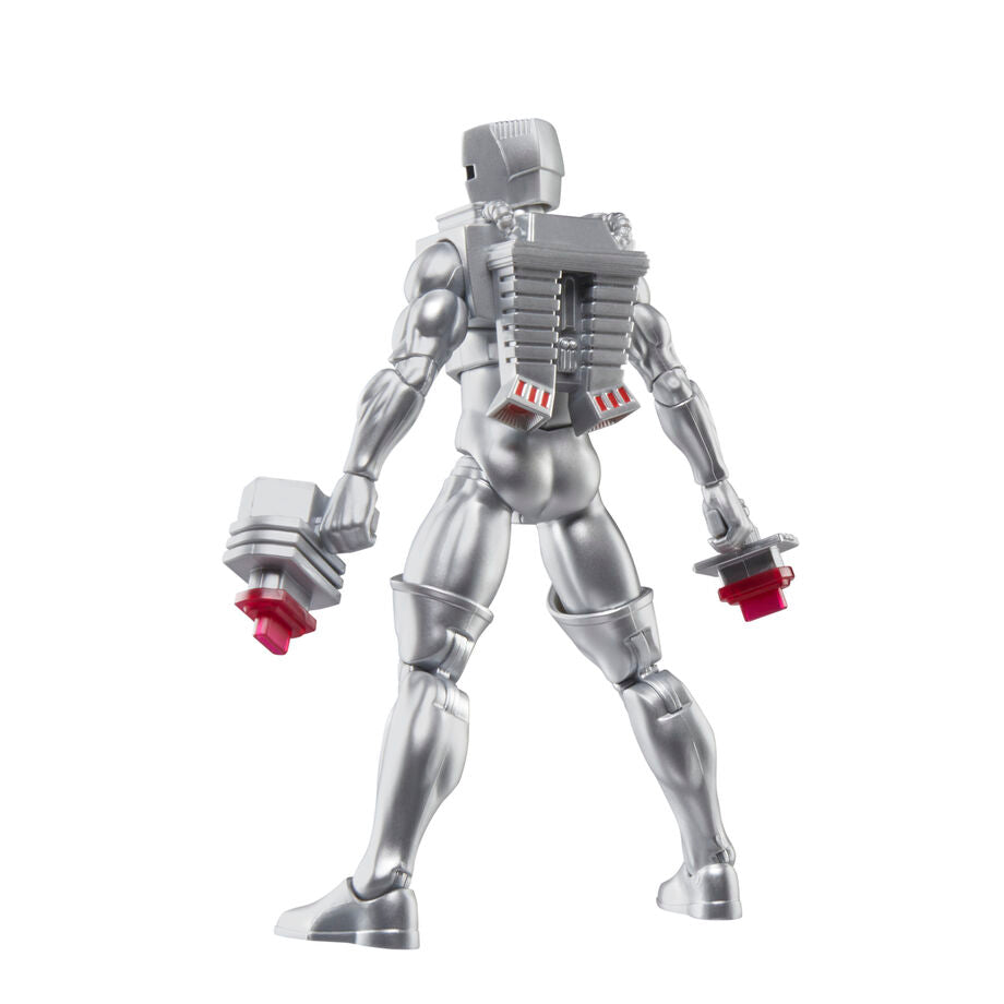 Figurine Marvel Legends Spaceknight Rom de 15 cm