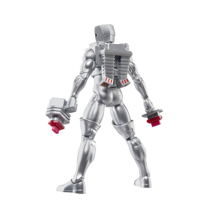 Figurine Marvel Legends Spaceknight Rom de 15 cm