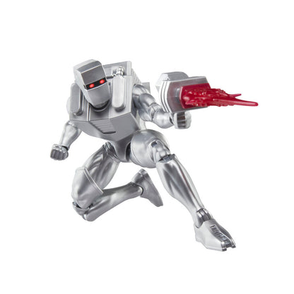 Figurine Marvel Legends Spaceknight Rom de 15 cm