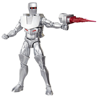 Figurine Marvel Legends Spaceknight Rom de 15 cm