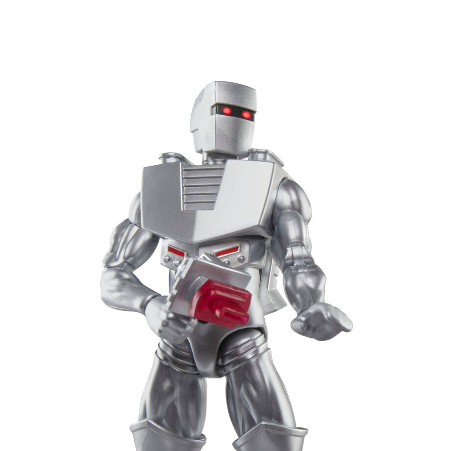Figurine Marvel Legends Spaceknight Rom de 15 cm
