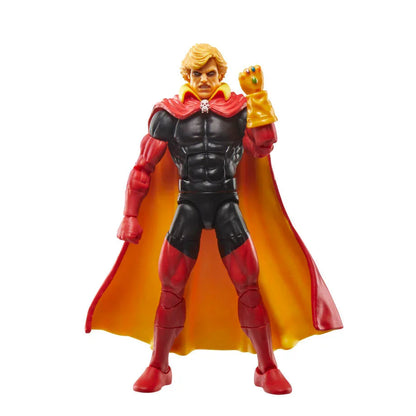 Marvel Legends Adam Warlock The Infinity Gauntlet - Figura da Collezione - Nerdscape Nerdscape
