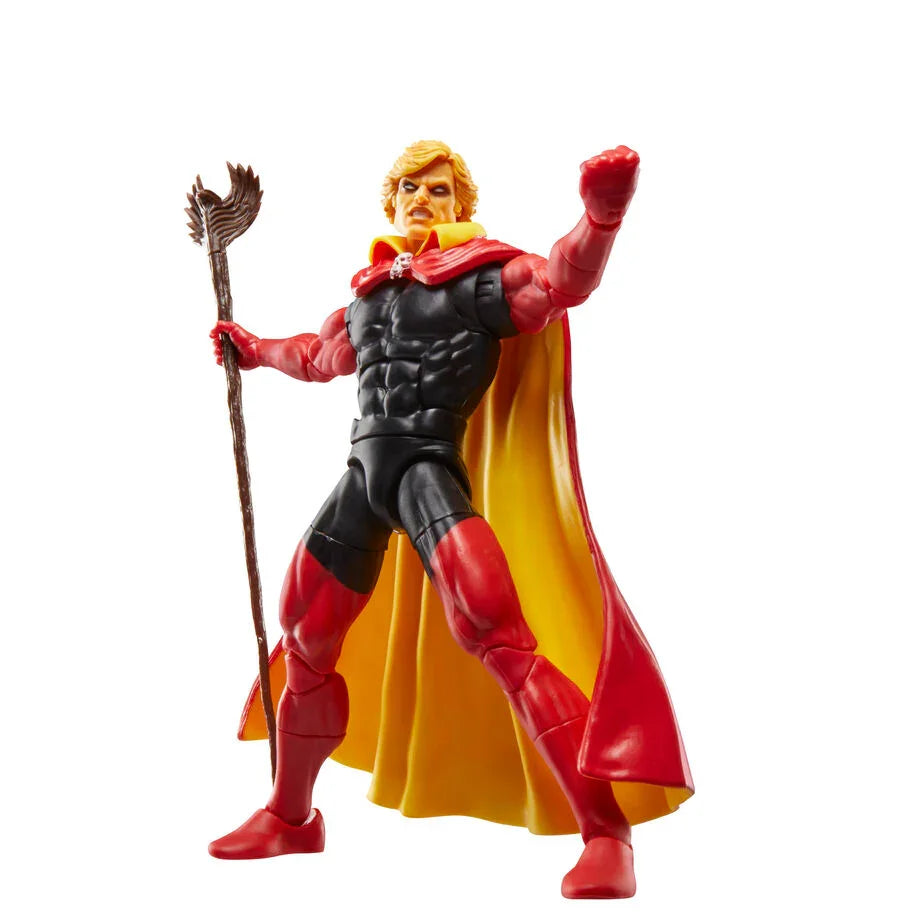 Marvel Legends Adam Warlock The Infinity Gauntlet - Figura da Collezione - Nerdscape Nerdscape