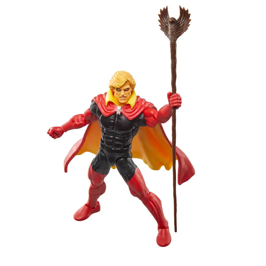 Marvel Legends Adam Warlock The Infinity Gauntlet - Figura da Collezione - Nerdscape Nerdscape