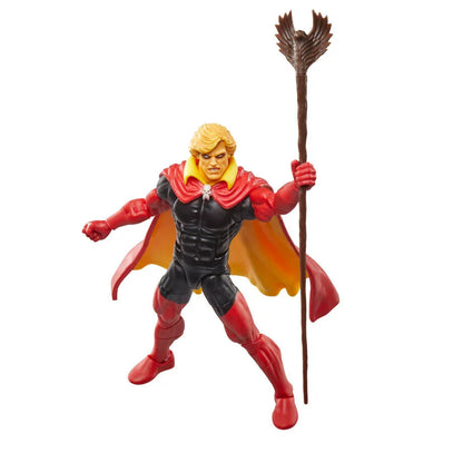 Marvel Legends Adam Warlock The Infinity Gauntlet - Figura da Collezione - Nerdscape Nerdscape