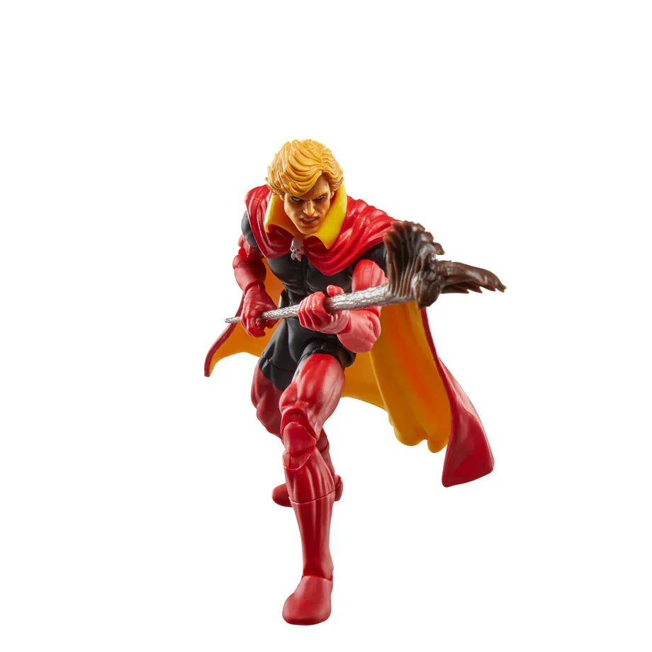 Marvel Legends Adam Warlock The Infinity Gauntlet - Figura da Collezione - Nerdscape Nerdscape