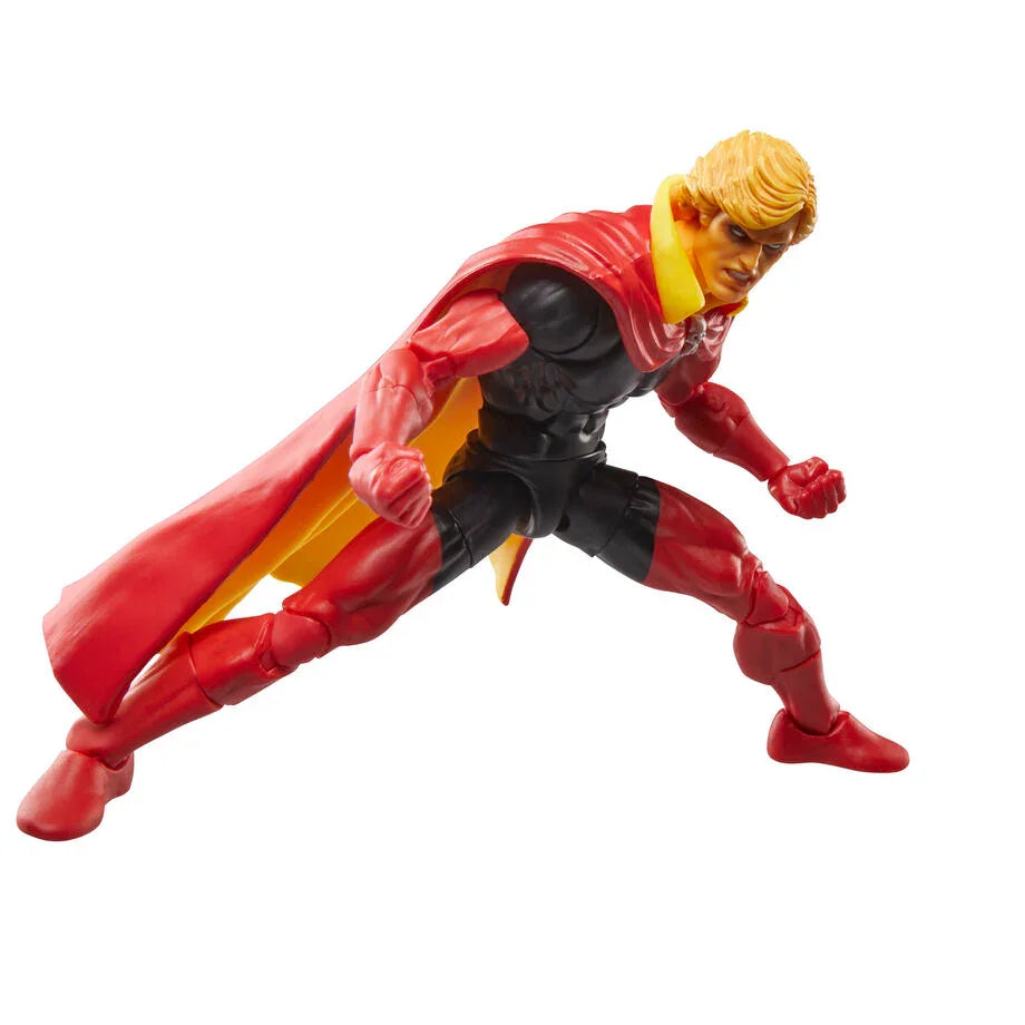 Marvel Legends Adam Warlock The Infinity Gauntlet - Figura da Collezione - Nerdscape Nerdscape