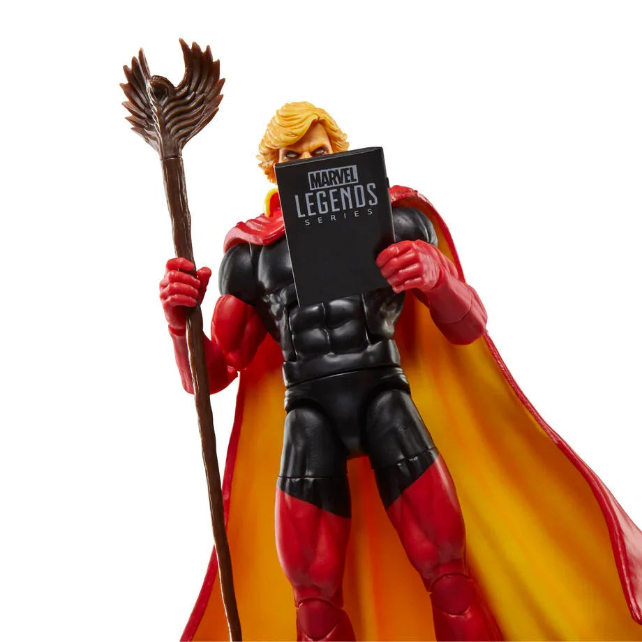 Marvel Legends Adam Warlock The Infinity Gauntlet - Figura da Collezione - Nerdscape Nerdscape