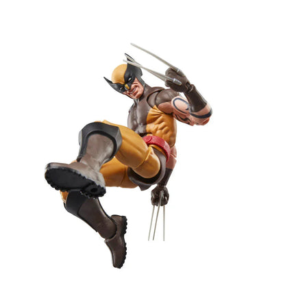 Marvel Legends Daken Wolverine Dark Avengers Figura da Collezione - Nerdscape Nerdscape