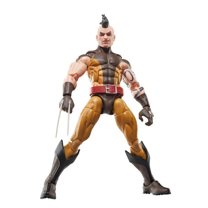 Marvel Legends Daken Wolverine Dark Avengers Figura da Collezione - Nerdscape Nerdscape
