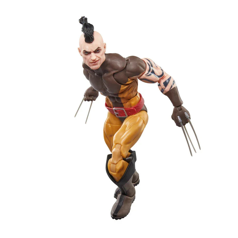 Marvel Legends Daken Wolverine Dark Avengers Figura da Collezione - Nerdscape Nerdscape