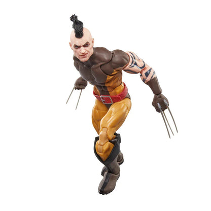 Marvel Legends Daken Wolverine Dark Avengers Figura da Collezione - Nerdscape Nerdscape