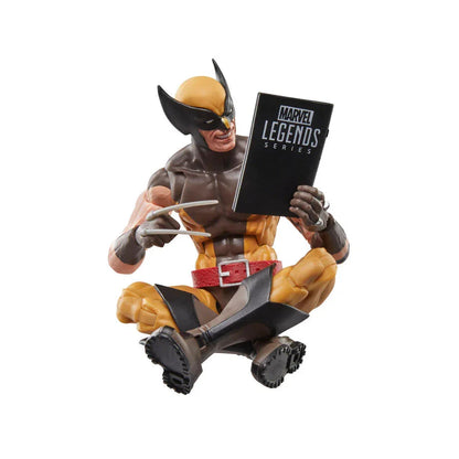 Marvel Legends Daken Wolverine Dark Avengers Figura da Collezione - Nerdscape Nerdscape