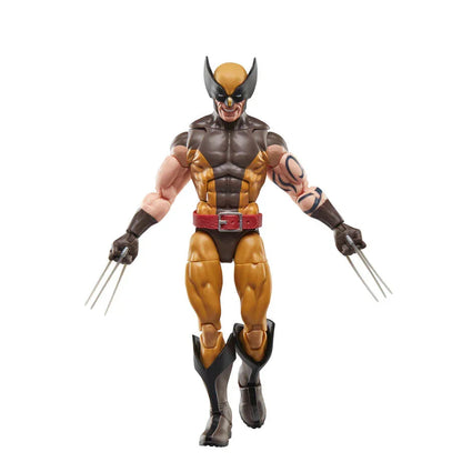 Marvel Legends Daken Wolverine Dark Avengers Figura da Collezione - Nerdscape Nerdscape