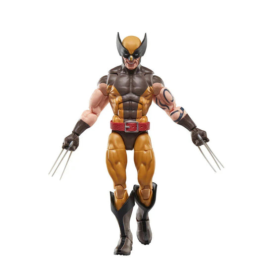Marvel Legends Daken Wolverine Dark Avengers Figura da Collezione - Nerdscape Nerdscape