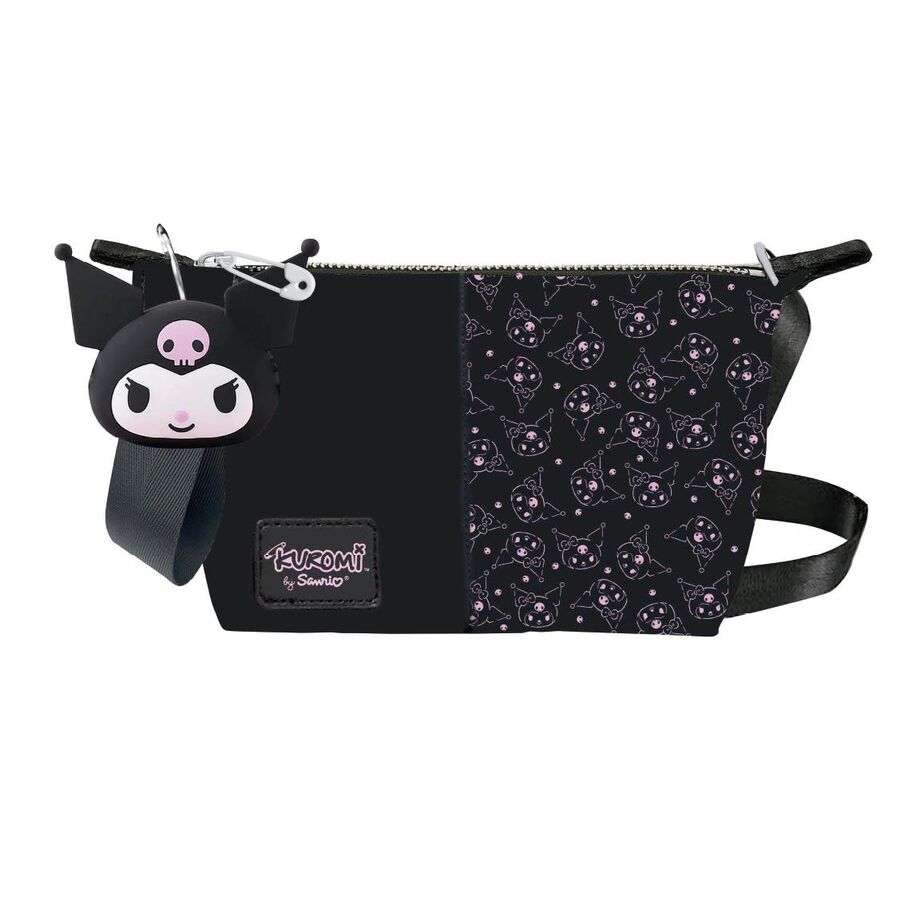 Hello Kitty Kuromi bag Nerdscape