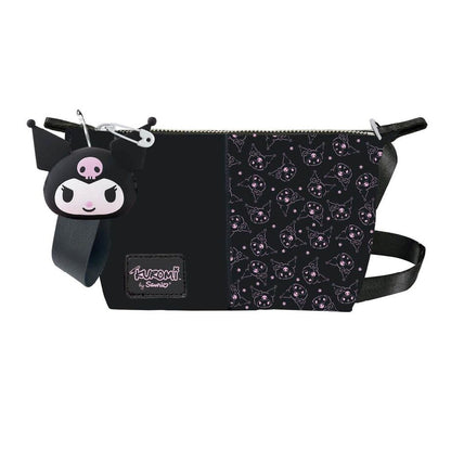 Hello Kitty Kuromi bag Nerdscape