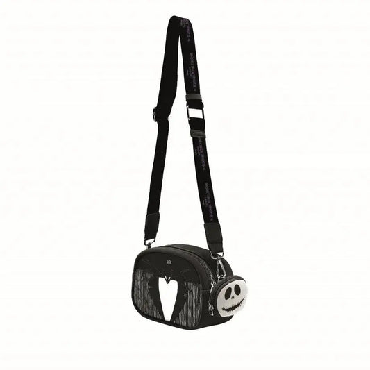 Disney Nightmare Before Christmas bag Nerdscape